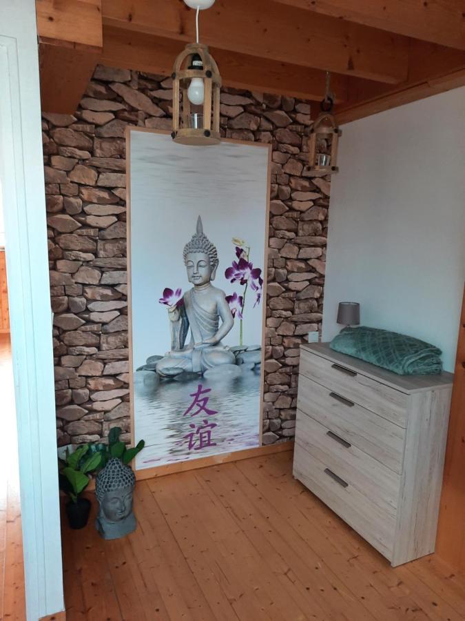 Le Heron Huisnes-sur-Mer Exteriör bild